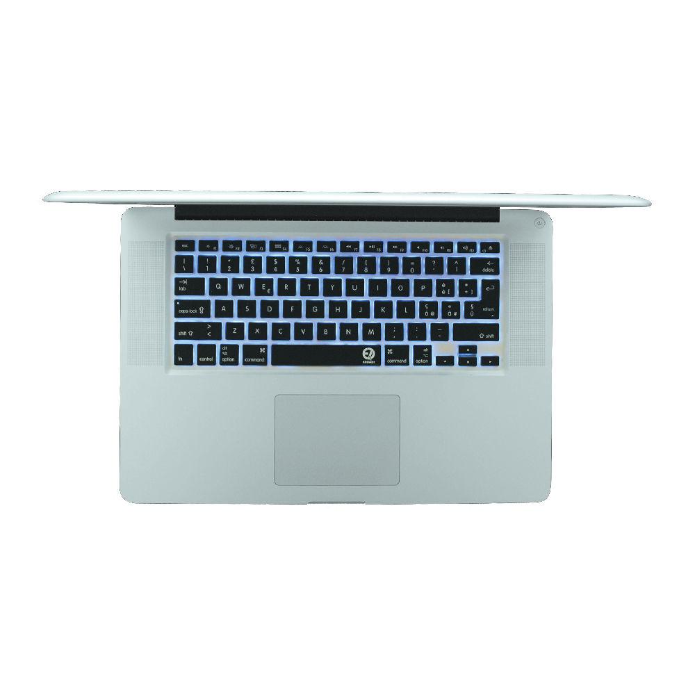 EZQuest Italian Keyboard Cover for MacBook Air 11"