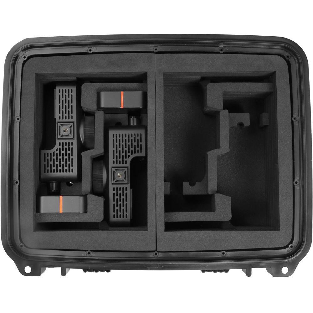 Fiilex Go2 Lighting Kit