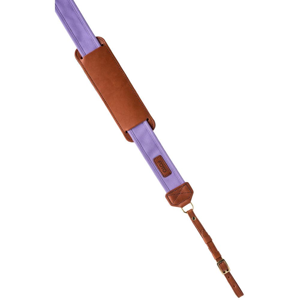 Fotostrap Orchid Camera Strap