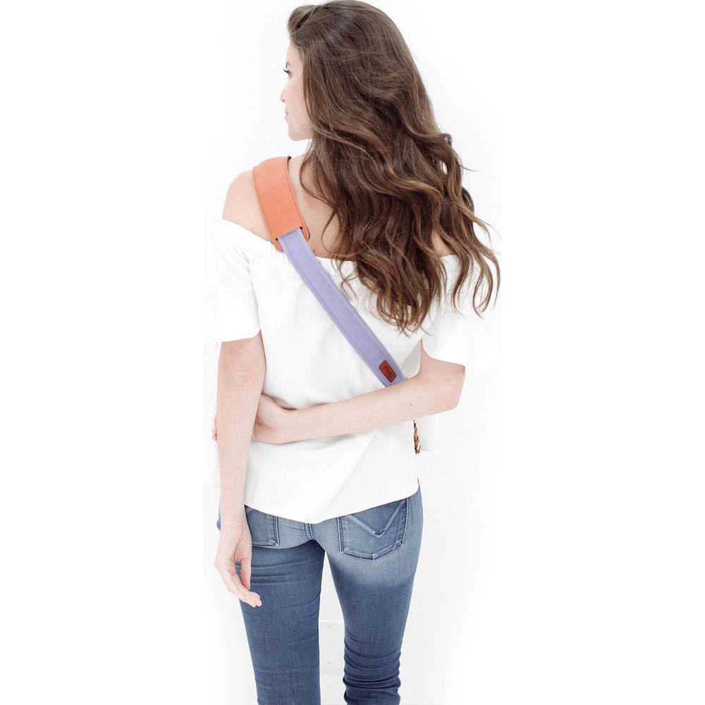 Fotostrap Orchid Camera Strap