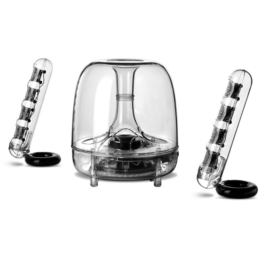 Harman Kardon SoundSticks III