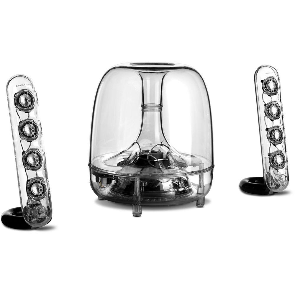 Harman Kardon SoundSticks III