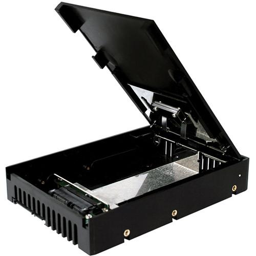 Icy Dock EZConvert 2.5" to 3.5" SATA SSD HDD Converter