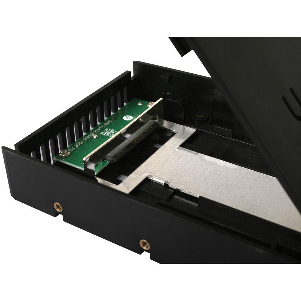 Icy Dock EZConvert 2.5" to 3.5" SATA SSD HDD Converter