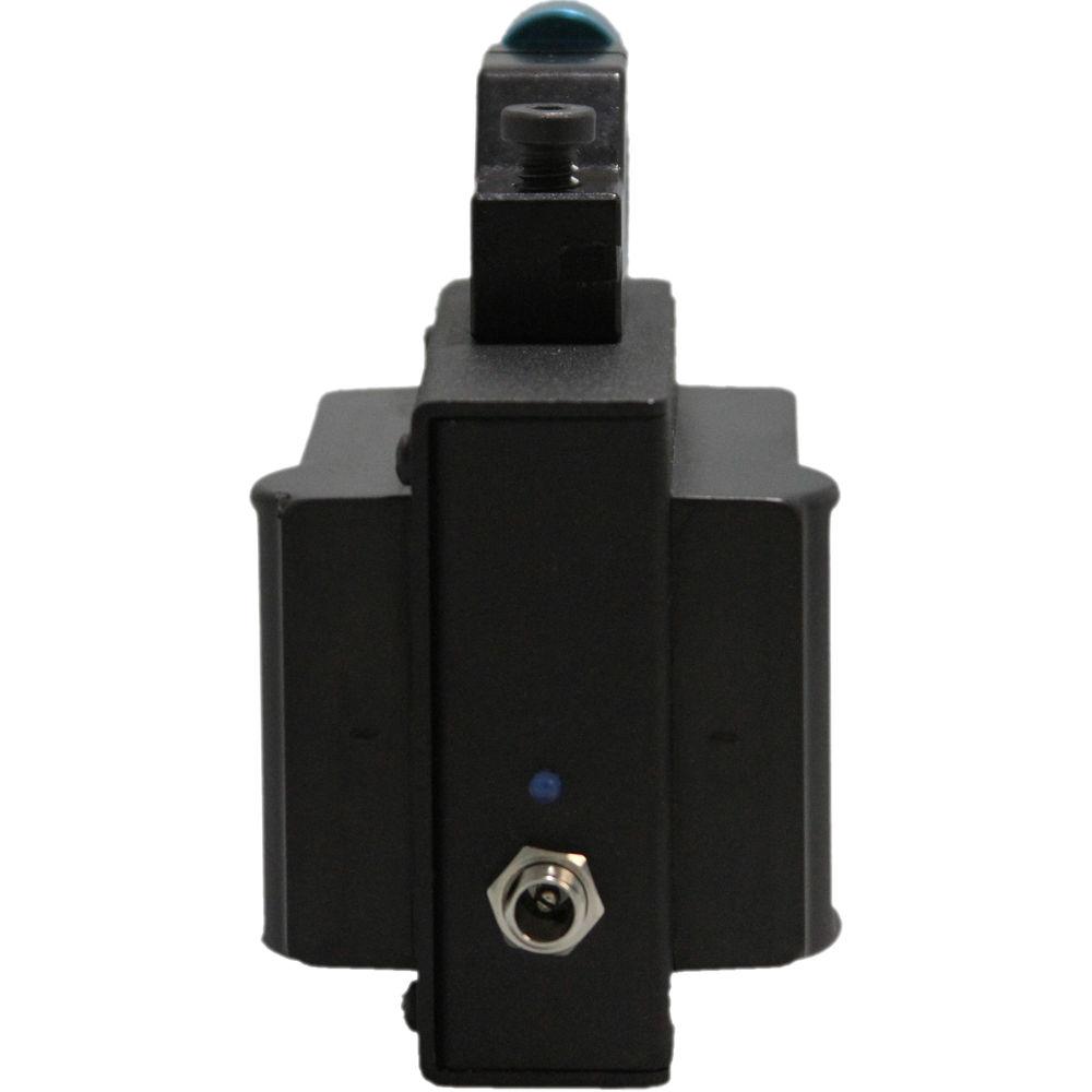 IndiPRO Tools Power Grid for Blackmagic Production Camera 4K