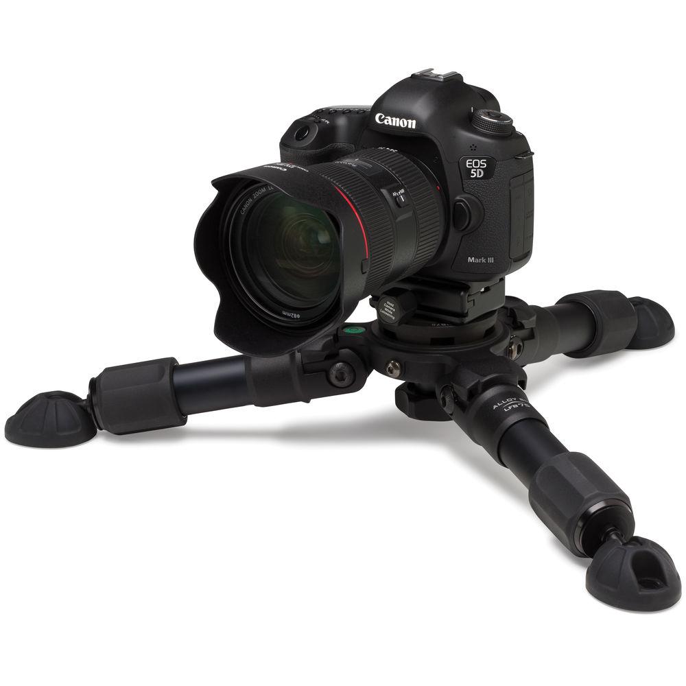 Induro QRT70X Quick Release Clamp and Plate