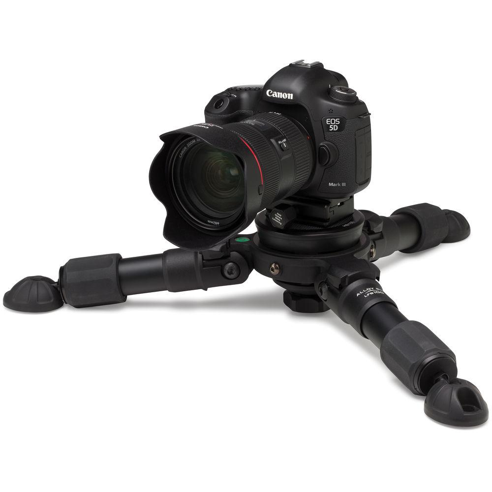 Induro QRT70X Quick Release Clamp and Plate