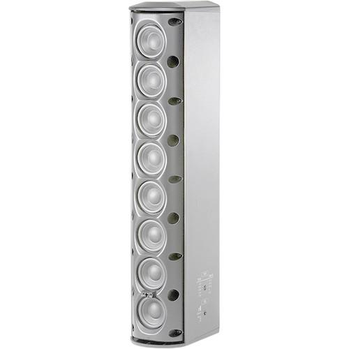 JBL Constant Beamwidth Technology CBT 50LA-LS Line Array Column Loudspeaker with Eight 2" Drivers