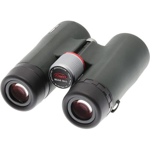Kowa 8x42 BD42-8XD PROMINAR Binocular