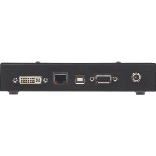 Kramer VP-792 Multi-Format to DVI HDMI Digital HQV Scaler