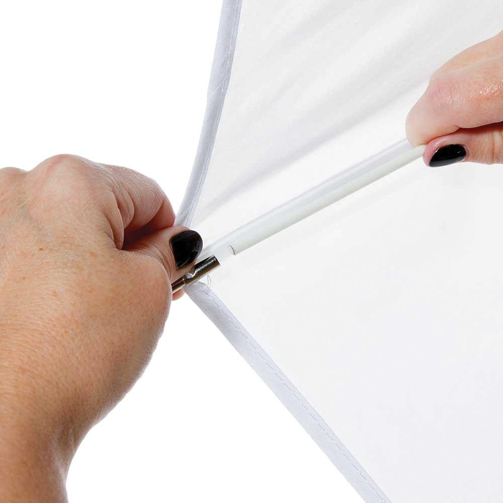 Lastolite Joe McNally 4-in-1 Umbrella - 55"