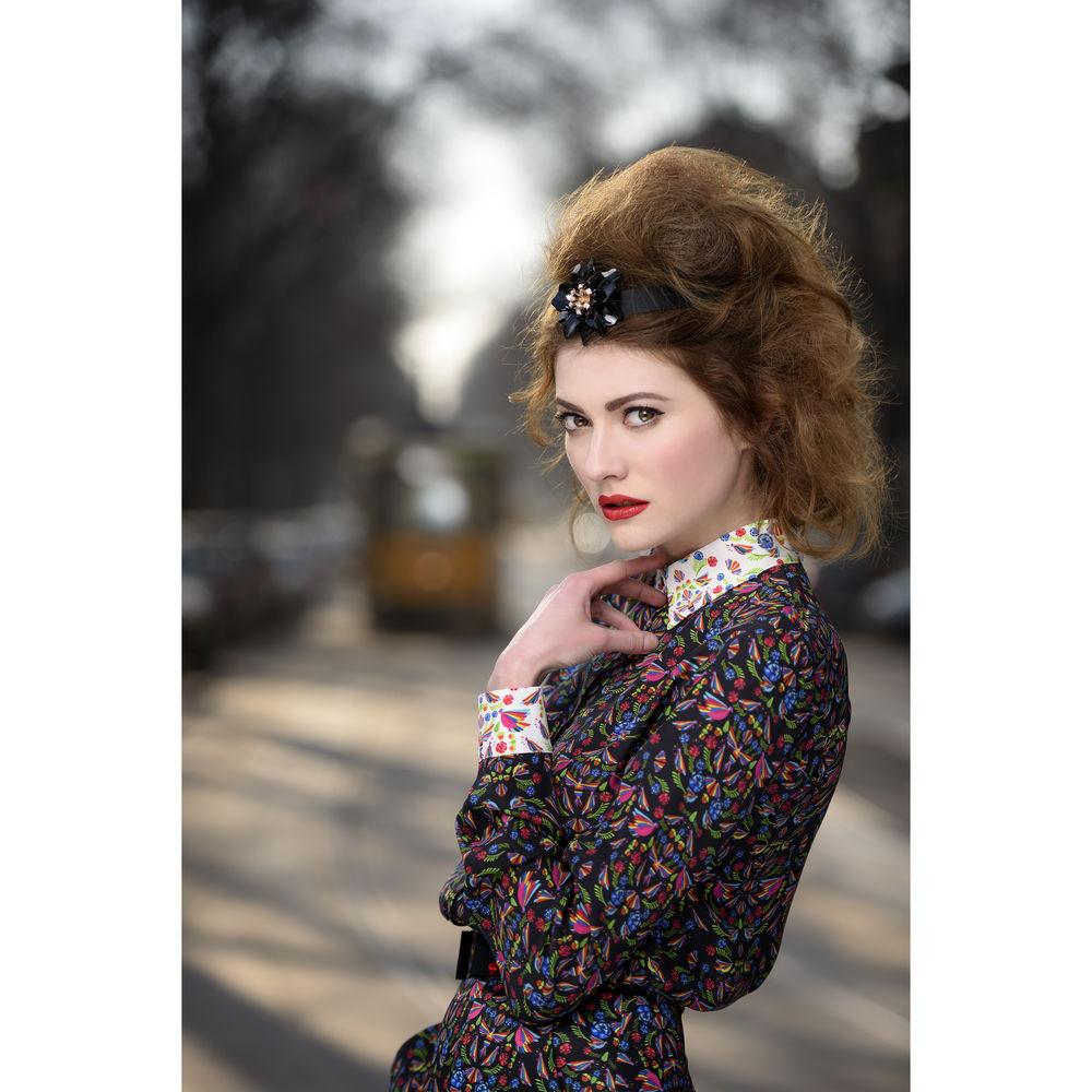 Lastolite Joe McNally 4-in-1 Umbrella - 55"