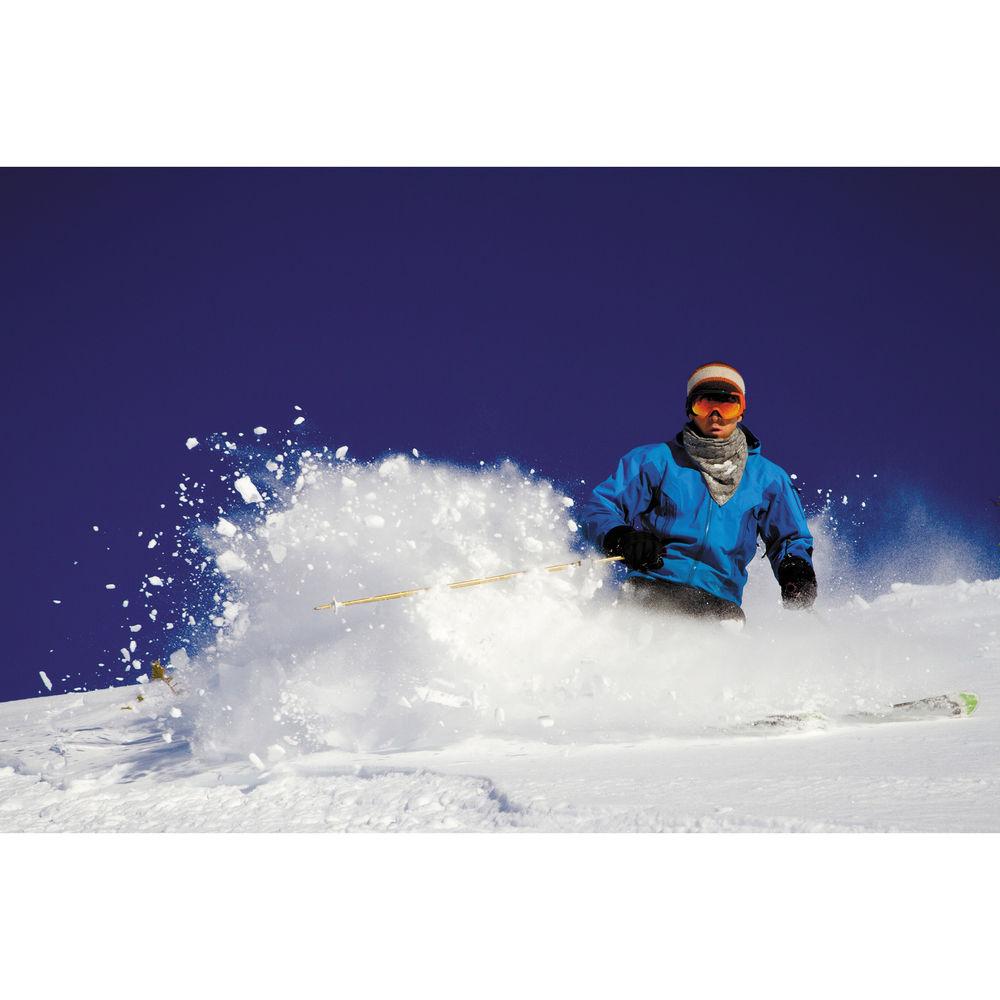 LEE Filters Bug 3 Action Kit for GoPro HERO3 HERO4 Standard Housing