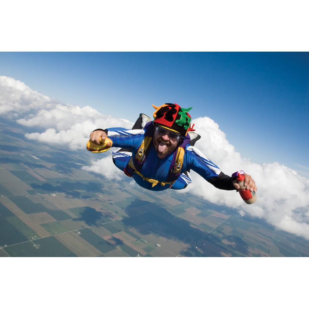 LEE Filters Bug 3 Action Kit for GoPro HERO3 HERO4 Standard Housing