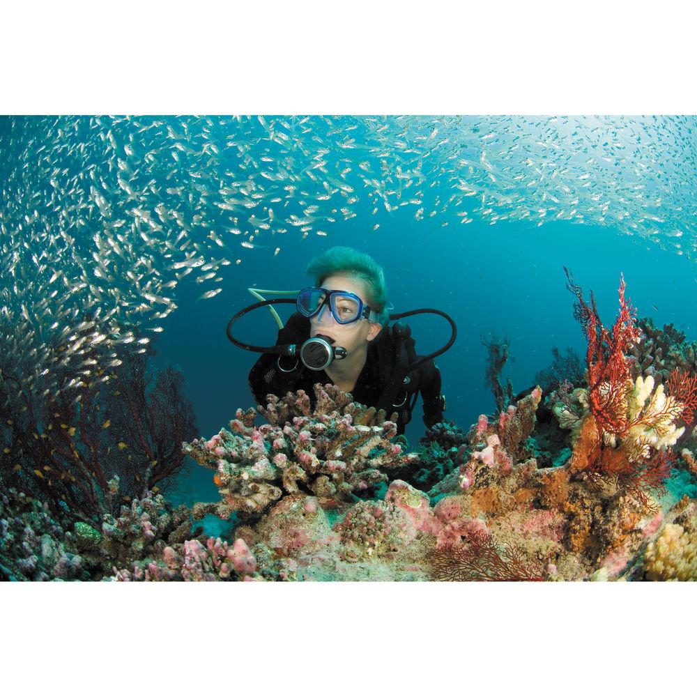 LEE Filters Bug 3 Underwater Kit for GoPro HERO3 HERO4