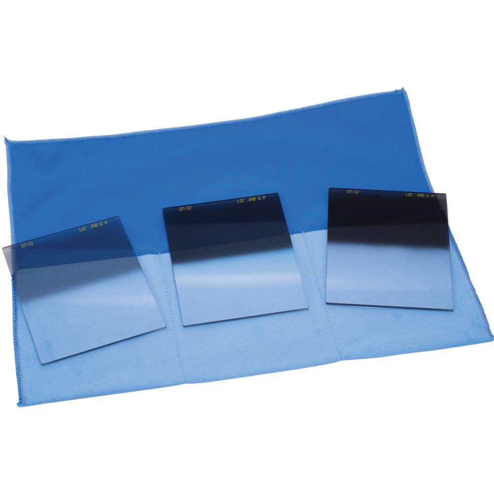 LEE Filters Triple Filter Wrap for Seven5 Filters