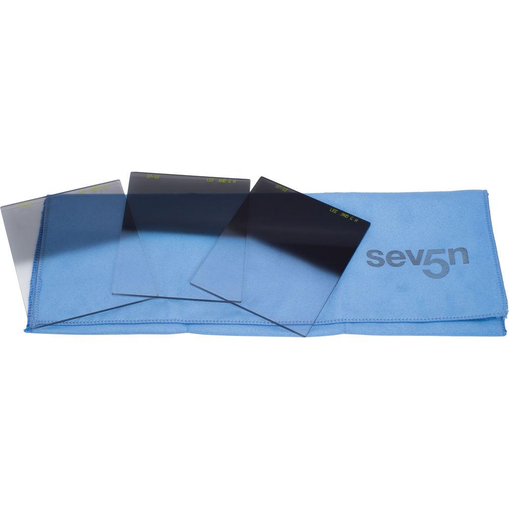 LEE Filters Triple Filter Wrap for Seven5 Filters