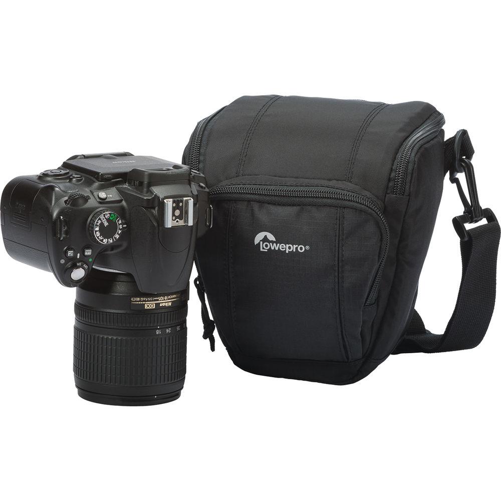 Lowepro Toploader Zoom 45 AW II