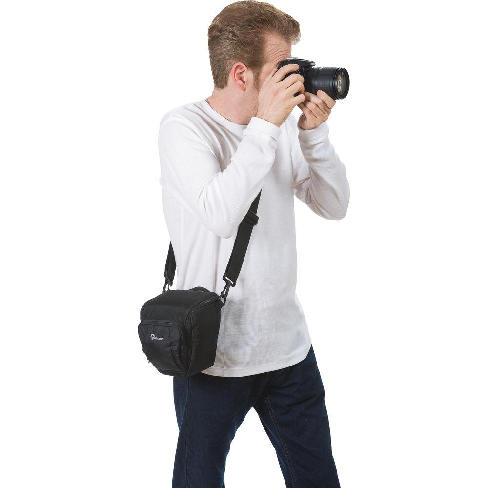 Lowepro Toploader Zoom 45 AW II