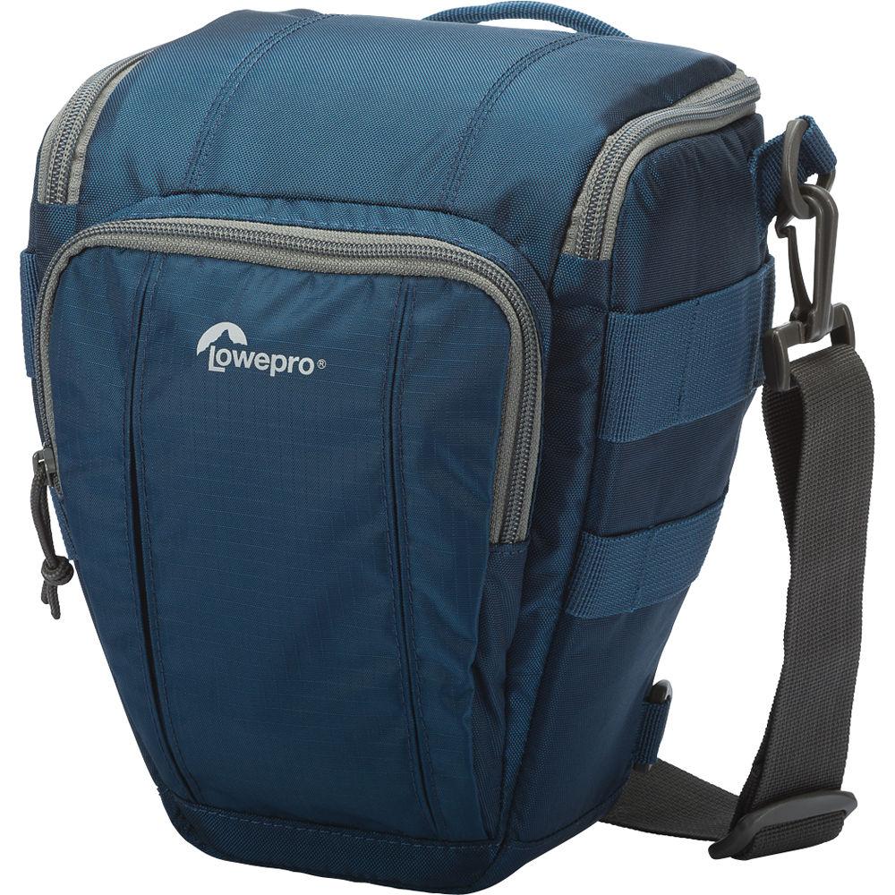 Lowepro Toploader Zoom 50 AW II