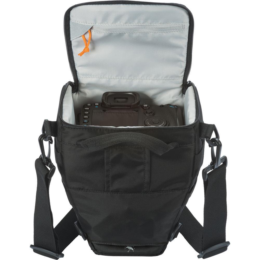 Lowepro Toploader Zoom 50 AW II