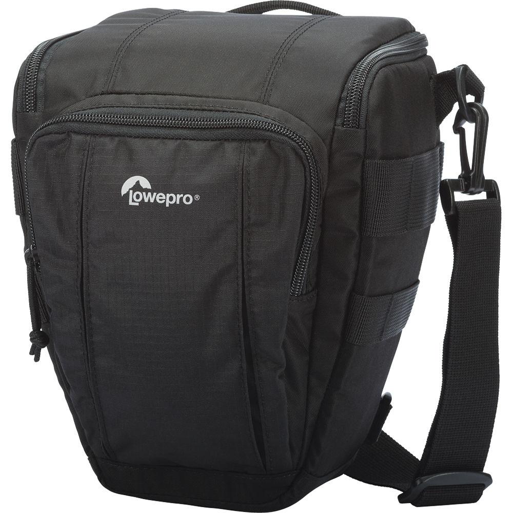Lowepro Toploader Zoom 50 AW II