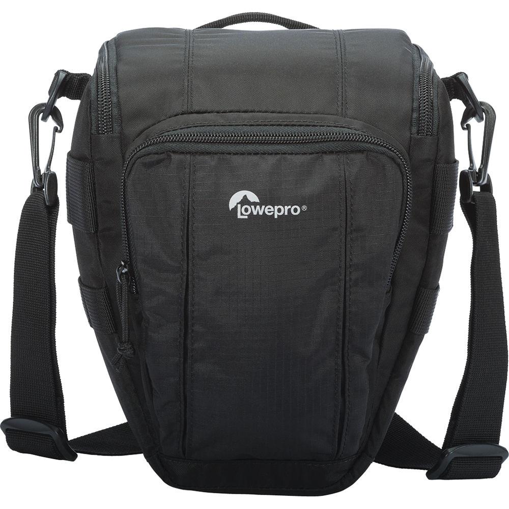 Lowepro Toploader Zoom 50 AW II