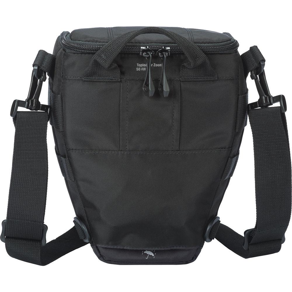 Lowepro Toploader Zoom 50 AW II