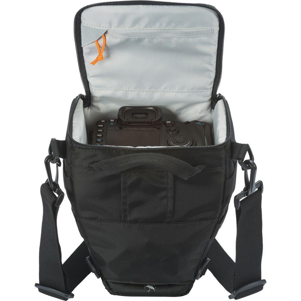 Lowepro Toploader Zoom 50 AW II