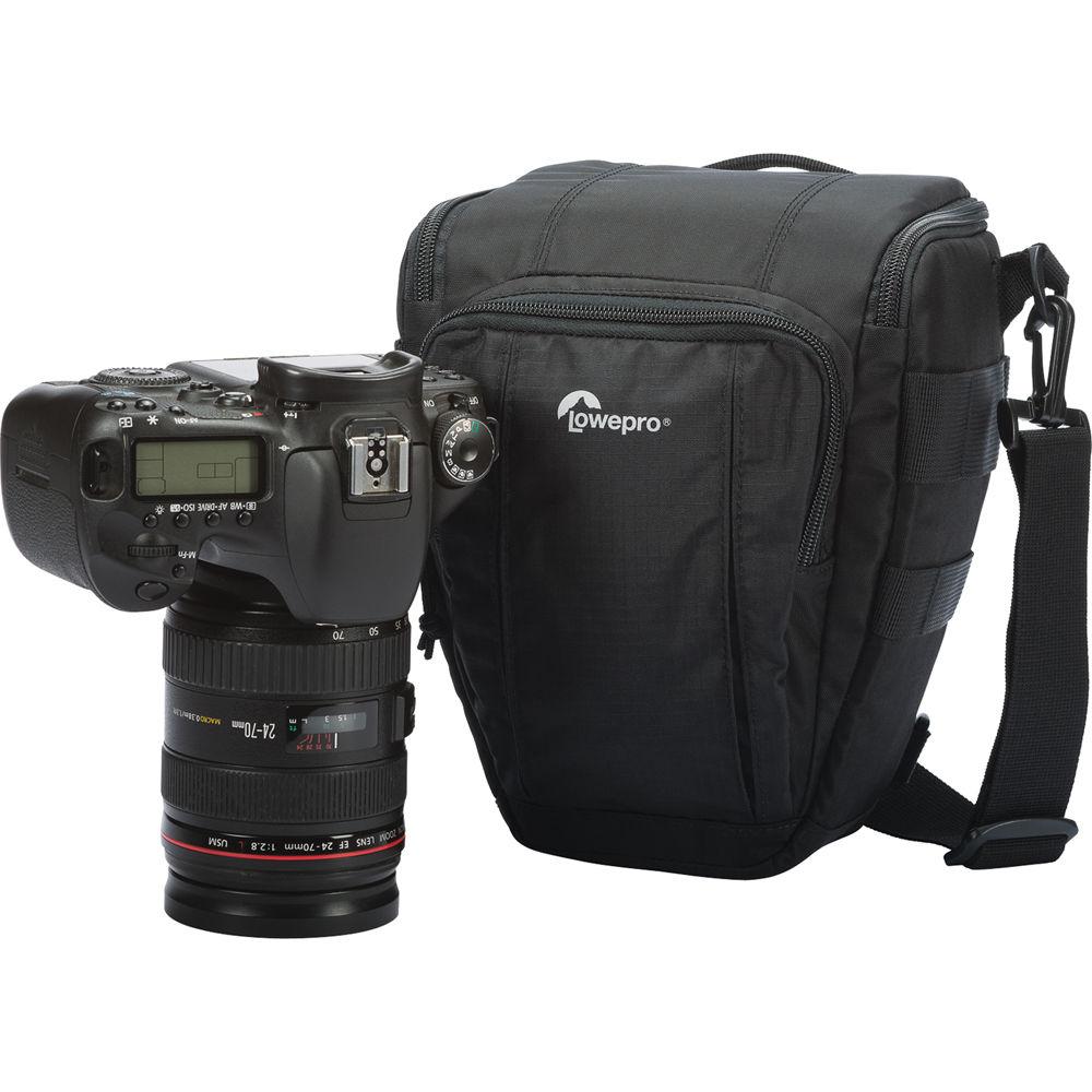 Lowepro Toploader Zoom 50 AW II