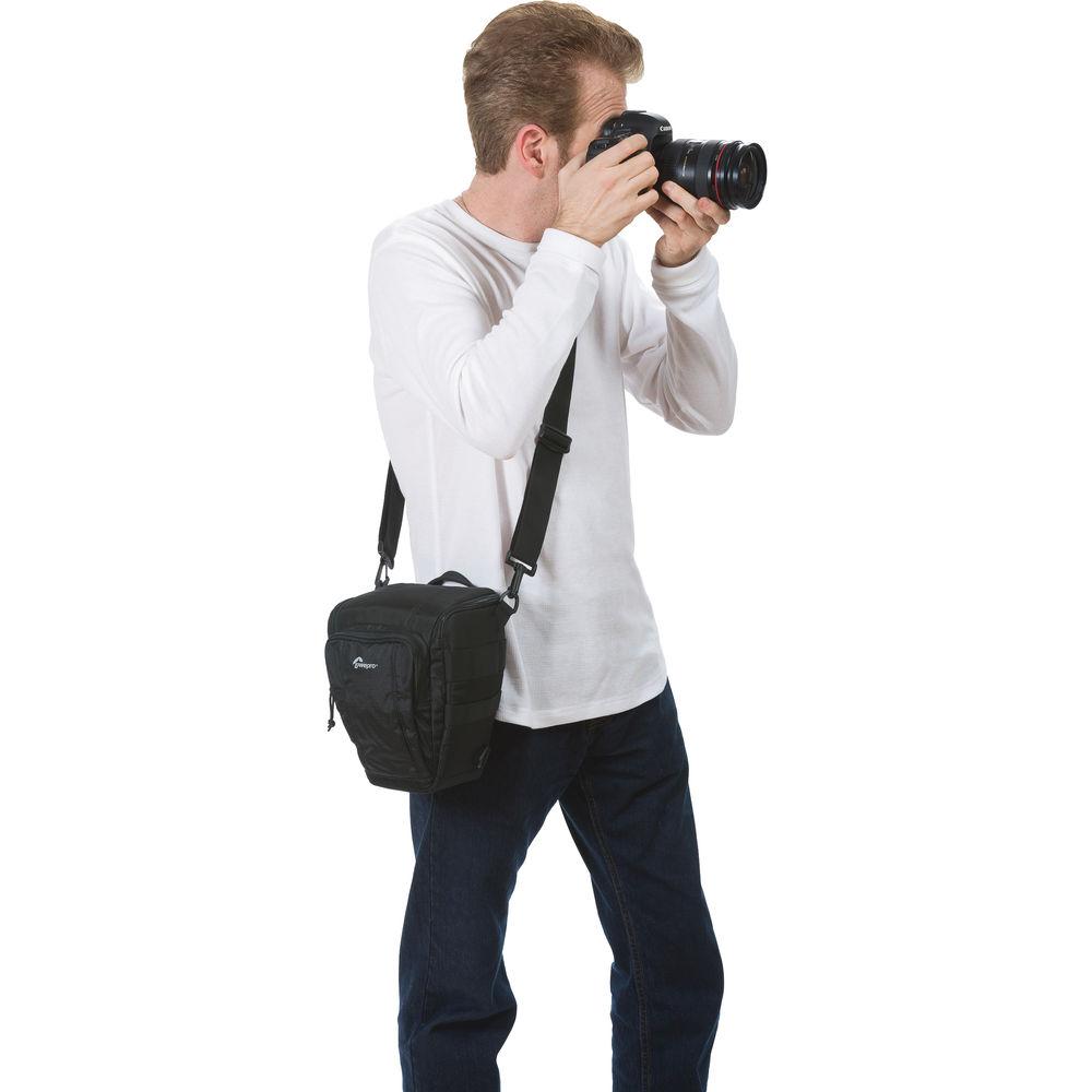 Lowepro Toploader Zoom 50 AW II