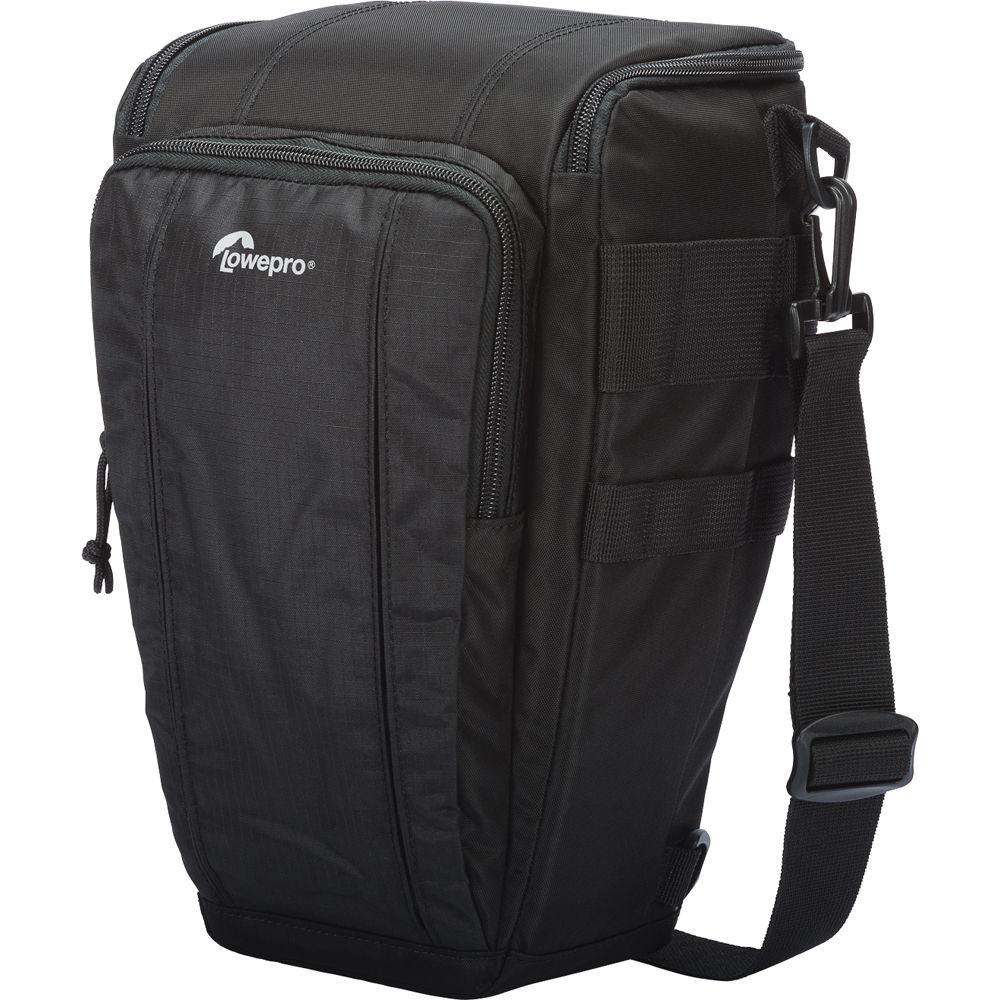 Lowepro Toploader Zoom 55 AW II