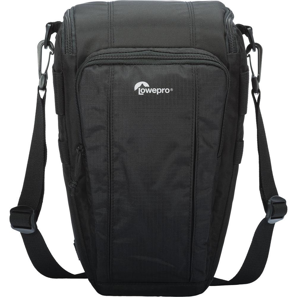 Lowepro Toploader Zoom 55 AW II