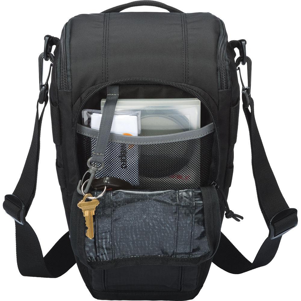 Lowepro Toploader Zoom 55 AW II
