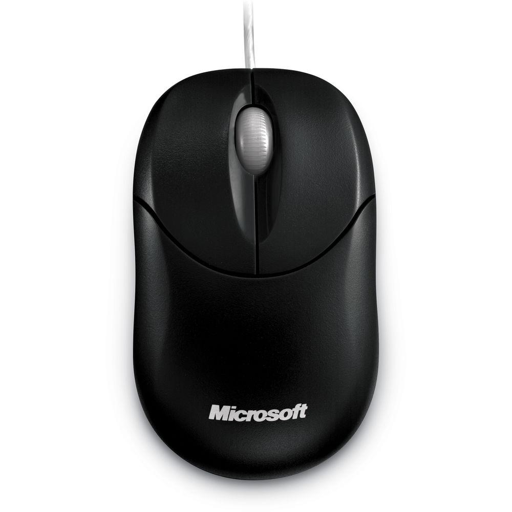 Microsoft Compact Optical Mouse for Business