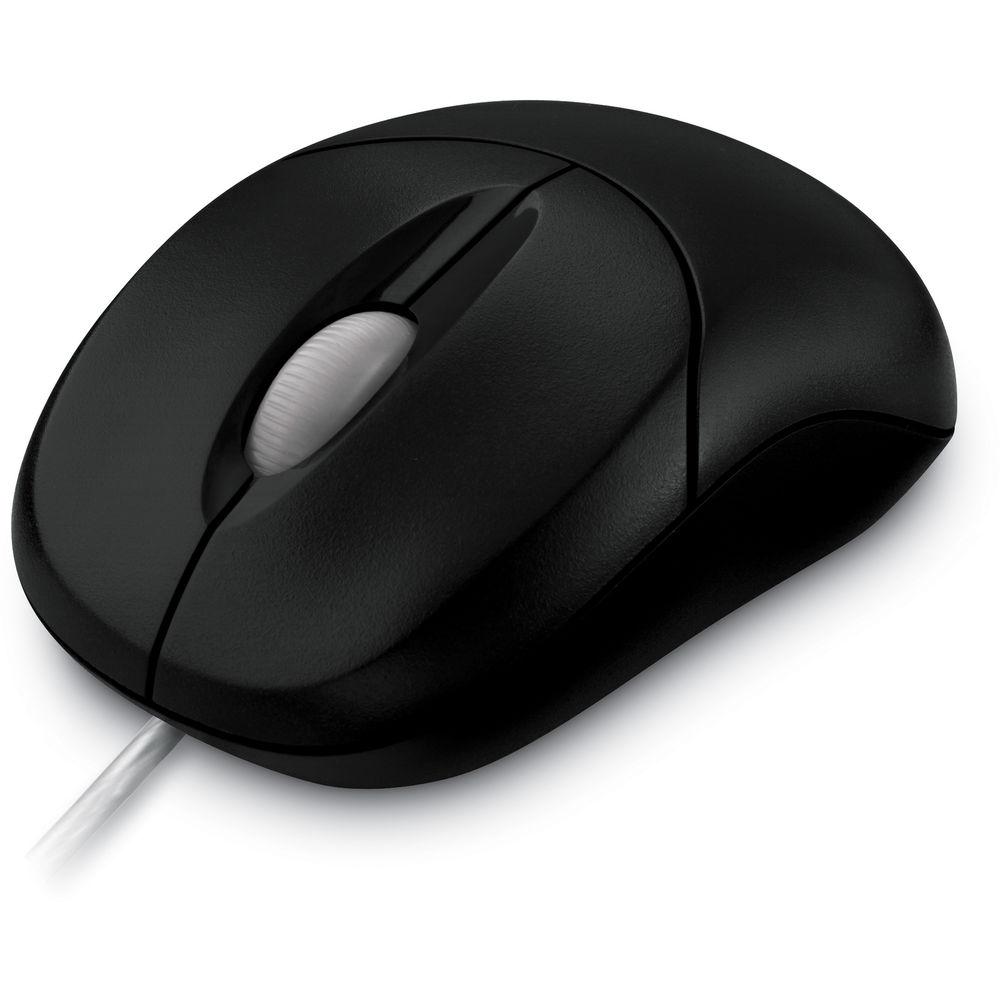 Microsoft Compact Optical Mouse for Business