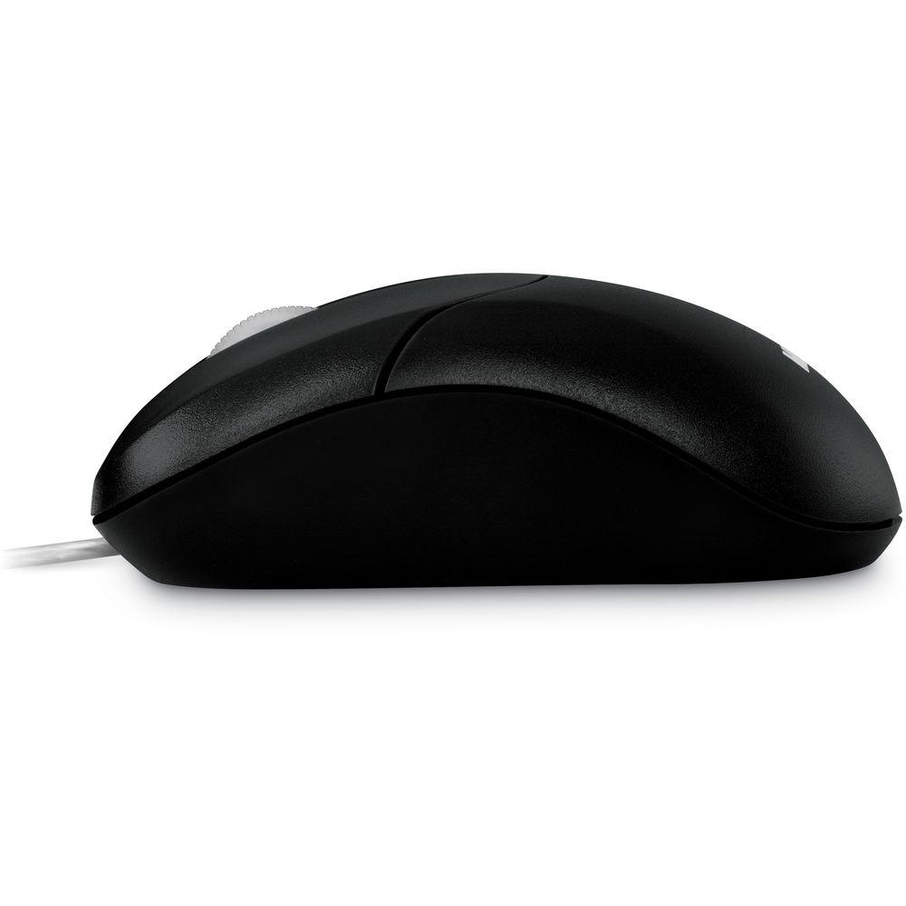 Microsoft Compact Optical Mouse for Business