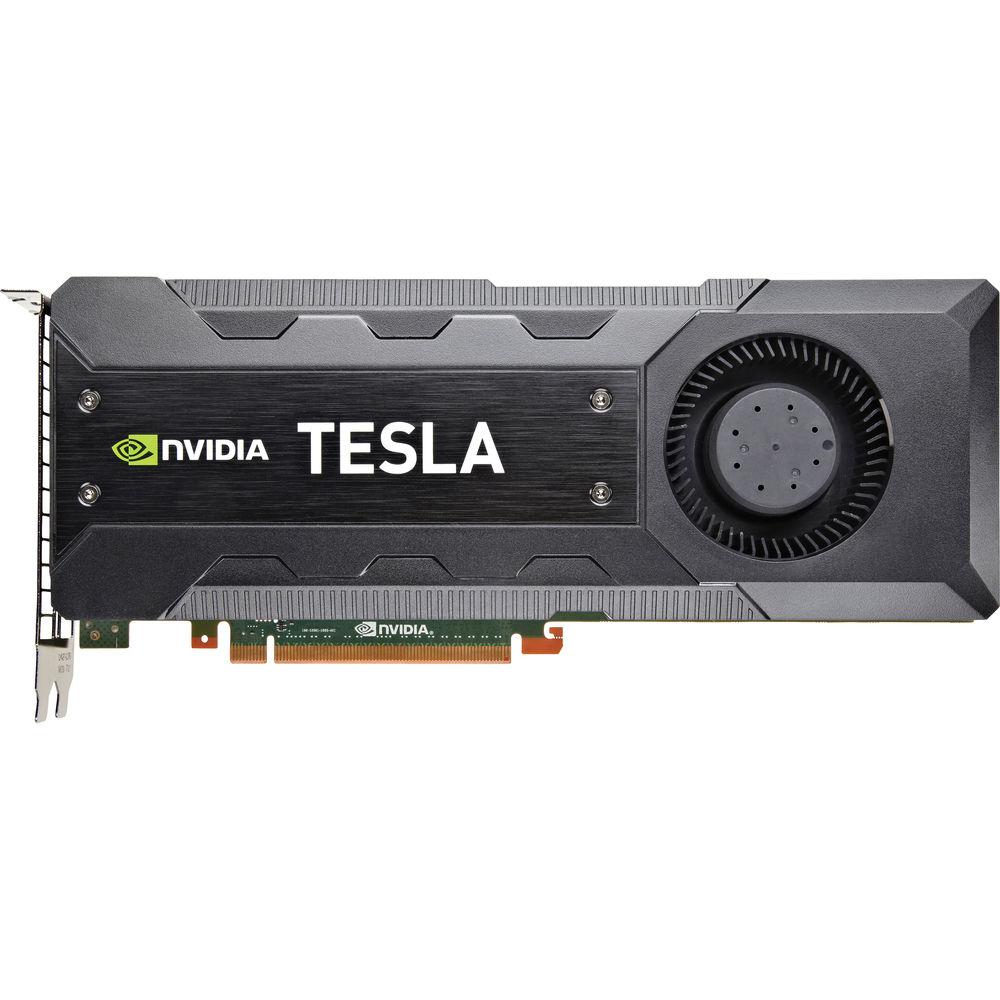 NVIDIA Tesla K40 GPU Accelerator