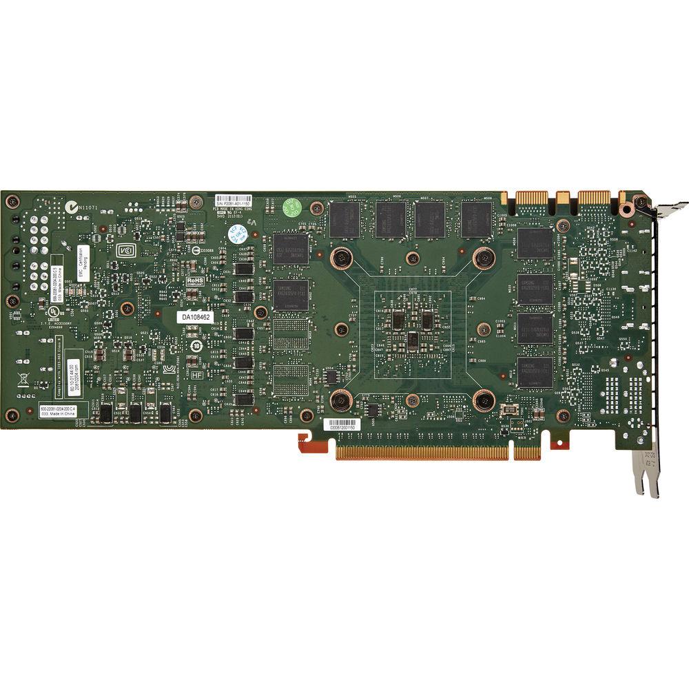 NVIDIA Tesla K40 GPU Accelerator