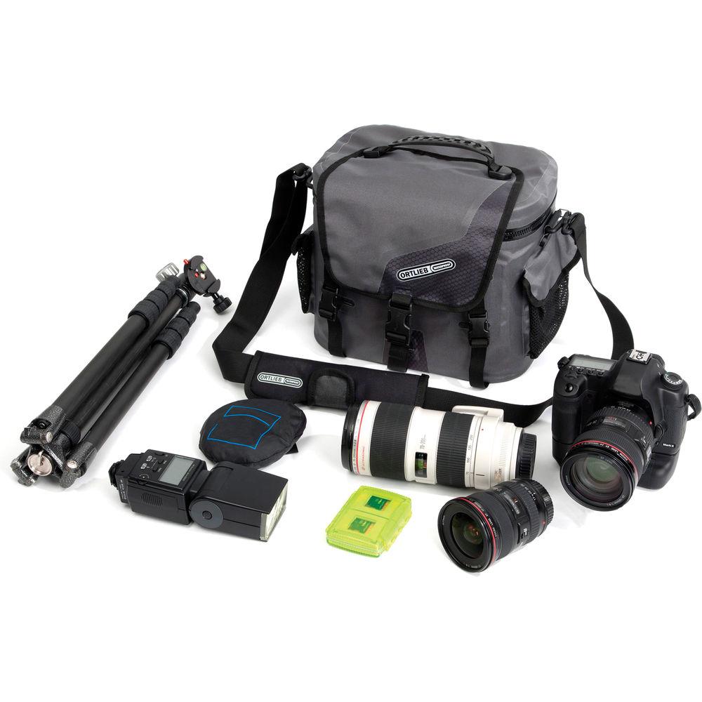Ortlieb Digi-Shot Camera Bag