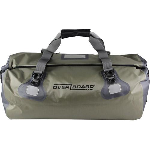OverBoard Ultra-Light Waterproof Duffel Bag