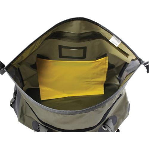 OverBoard Ultra-Light Waterproof Duffel Bag