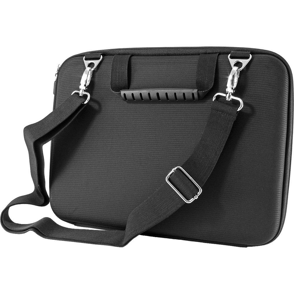 Oyen Digital DL-MBPR-13 Drive Logic Laptop Case for 13" MacBook Pro Air