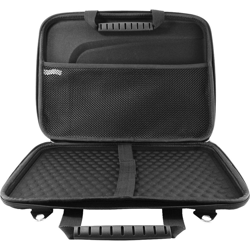 Oyen Digital DL-MBPR-13 Drive Logic Laptop Case for 13" MacBook Pro Air