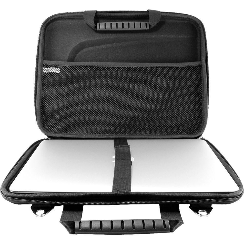 Oyen Digital DL-MBPR-13 Drive Logic Laptop Case for 13" MacBook Pro Air