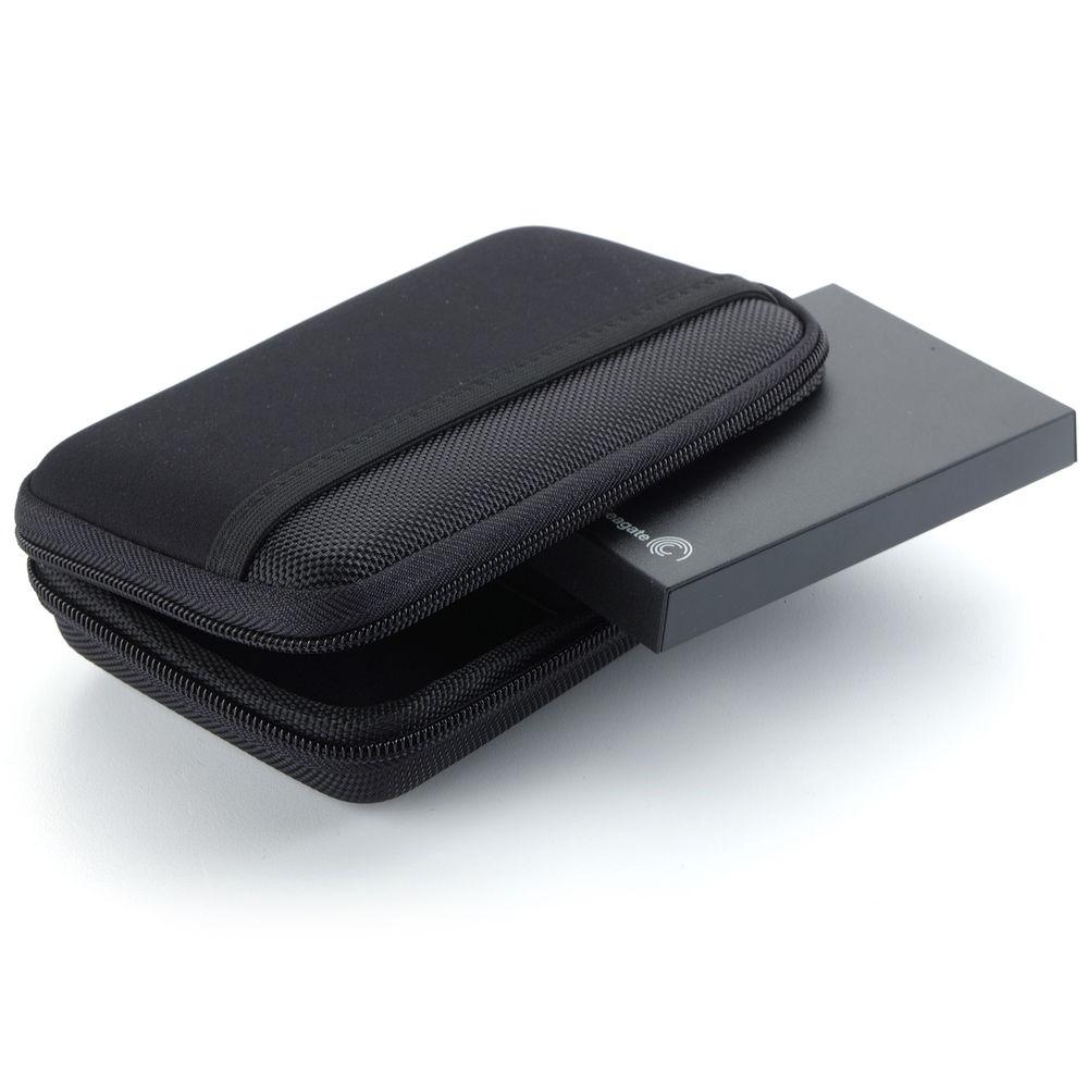 Oyen Digital Drive Logic DL-64 Portable Hard Drive Case