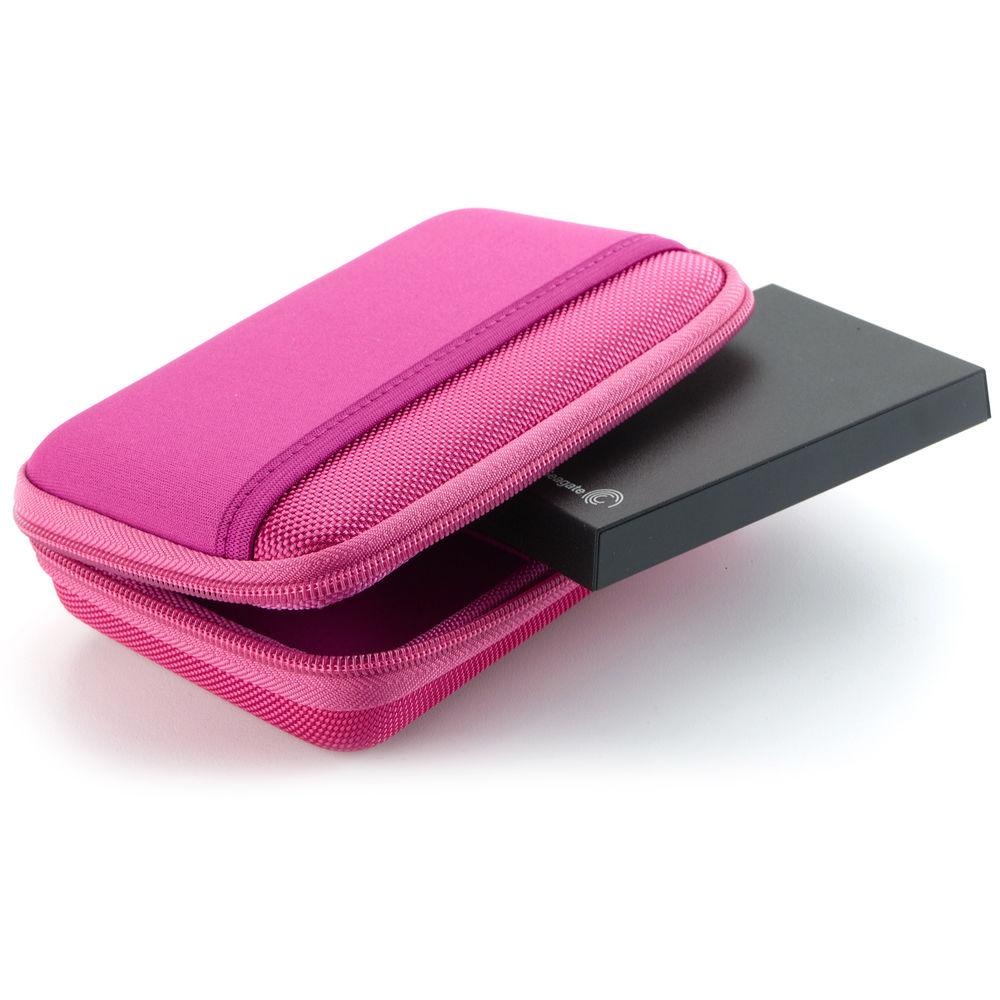 Oyen Digital Drive Logic DL-64 Portable Hard Drive Case