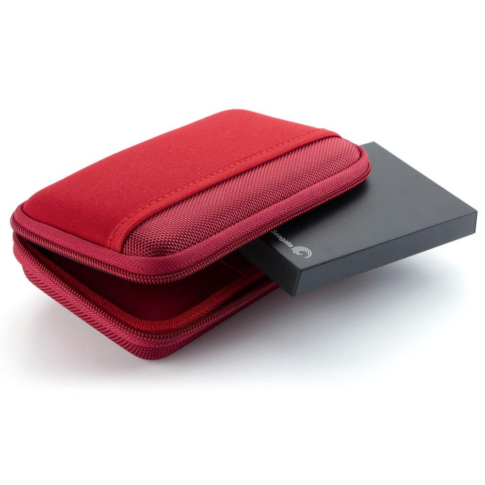 Oyen Digital Drive Logic DL-64 Portable Hard Drive Case