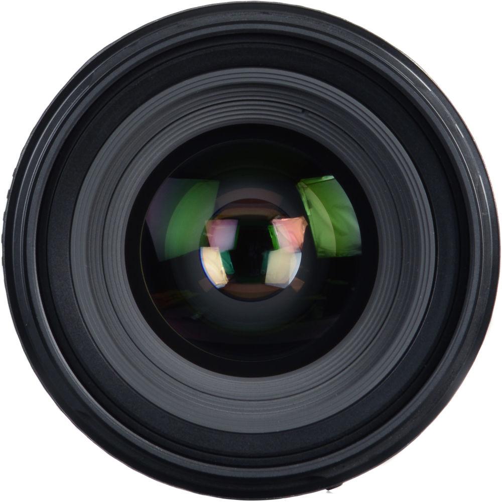 Pentax smc FA 45mm f 2.8 Lens