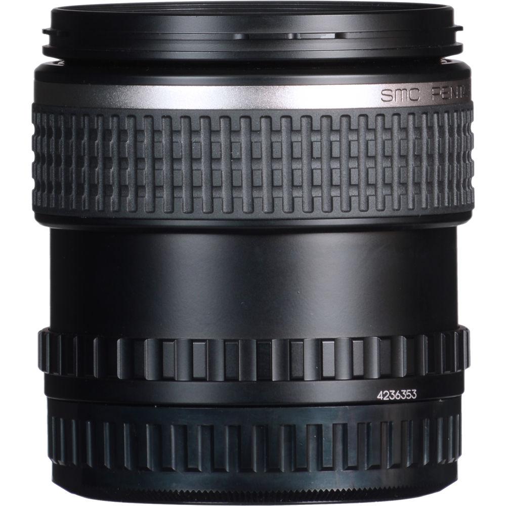 Pentax smc FA 45mm f 2.8 Lens